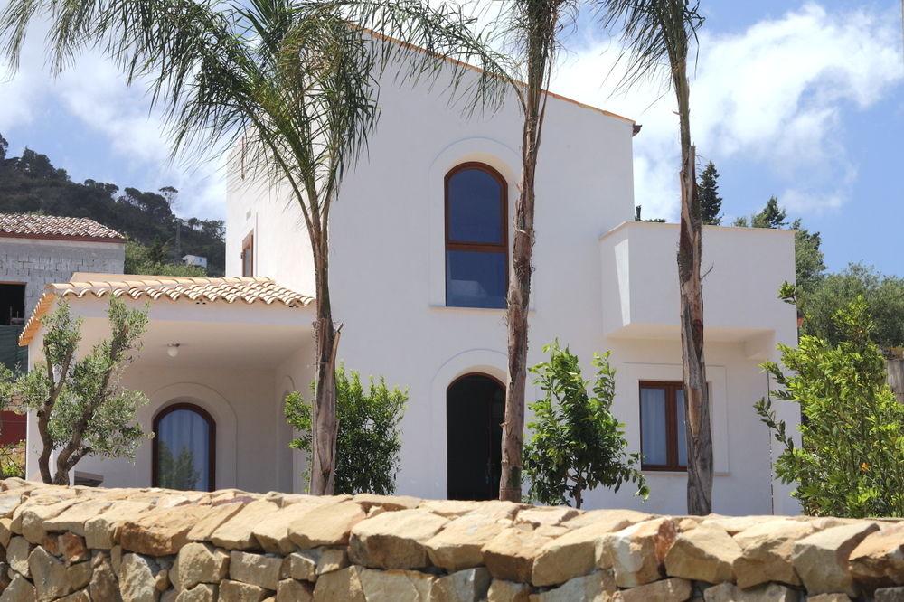 Cefalu In Casa Exterior foto