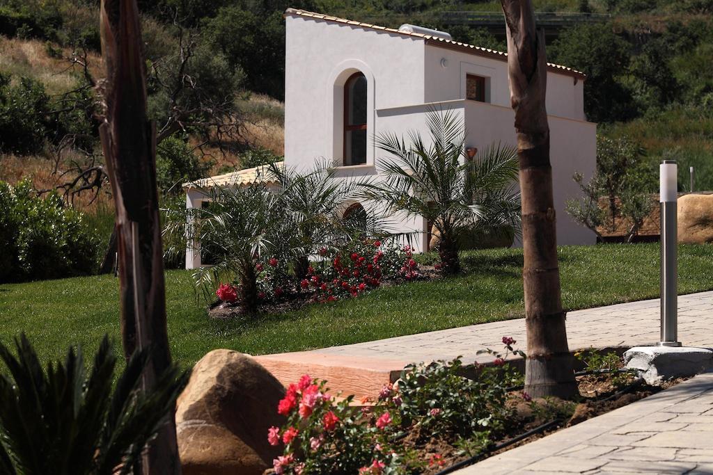 Cefalu In Casa Villa Exterior foto