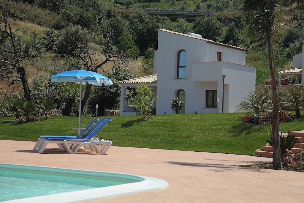 Cefalu In Casa Exterior foto