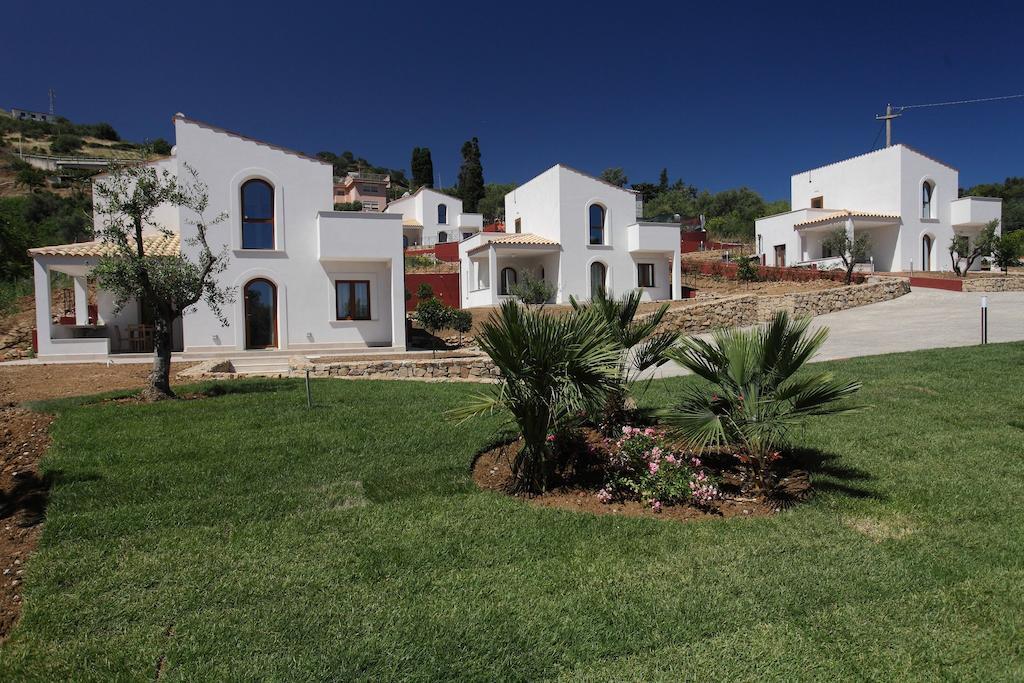 Cefalu In Casa Villa Exterior foto